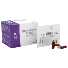 BC Universal RRM 2,5г (канюлі)  Біокераміка www.dentalexpert.in.ua