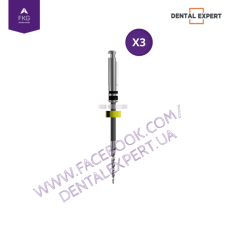 PreRaCe NiTi 40/10 19мм, 3шт. устьовик