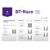 BT-RaCe NiTi 3 інструменти