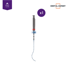 Finisher #25, 25мм фінішер (1 шт.) www.dentalexpert.in.ua