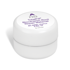 TotalFill BC RRM Putty 2,5 гр Біокераміка
