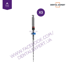 RaCe 40/04 NiTI 21/31 мм (3 шт.) Рейс ФКЖ