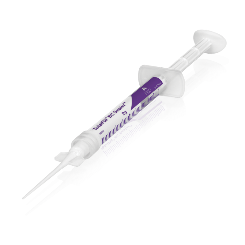 TotalFill BC Sealer 2 г Біокераміка Силер для пломбування каналів