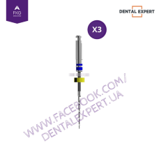 PreRaCe NiTi 30/06 19мм, 3шт. устьовик