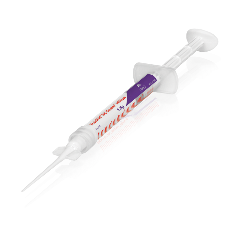 TotalFill BC Sealer Hiflow 1,5 г Біокераміка Силер для пломбування каналів 