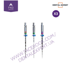 BT-RaCe NiTi 3 інструменти