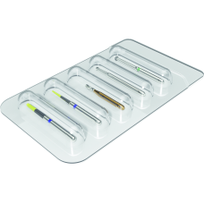 Набір борів для відкриття доступу