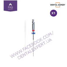 BT Apisafe #25 NiTi, 1 інструмент