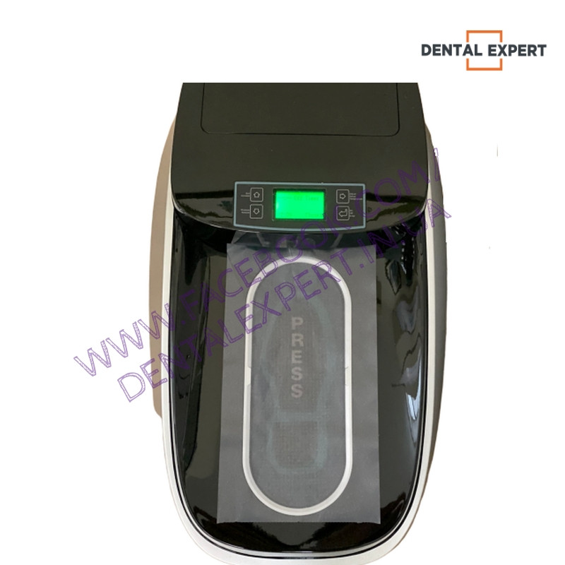 Апарат для одягання бахіл Brightfield Healthcare