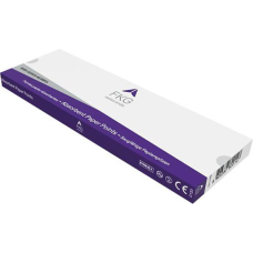 Паперові штифти 30.04 (200 шт.) стерильні