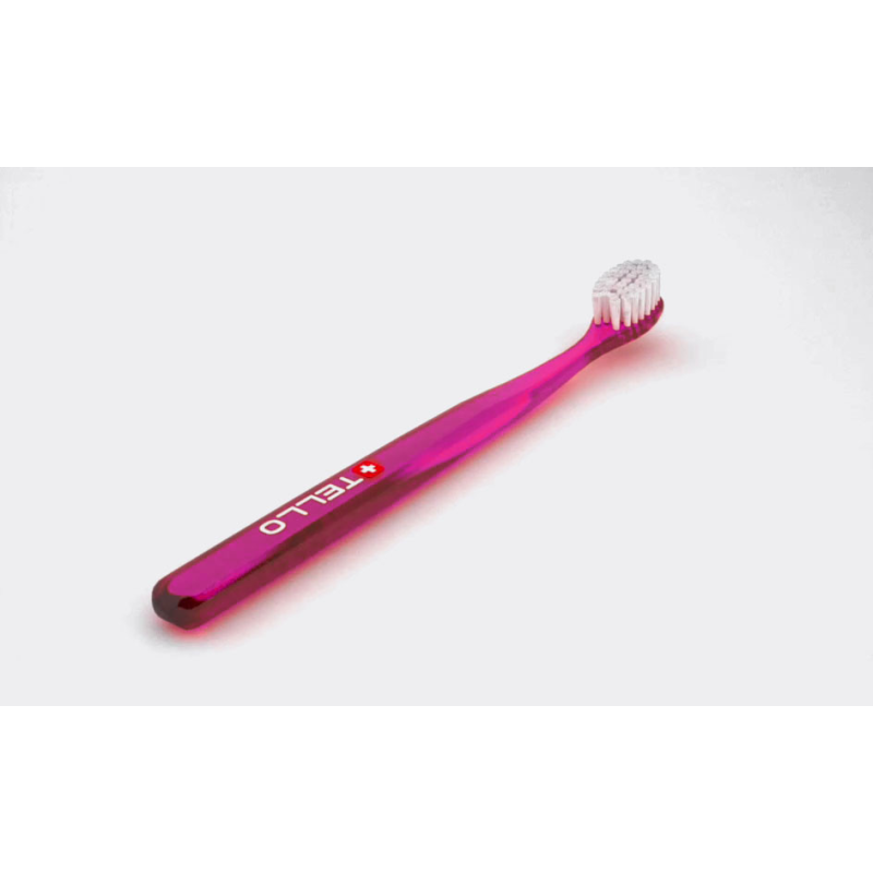 TELLO KIDS дитячі зубні щітки