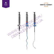 XP-endo Rise Retreatment 25 мм (переліковування) 