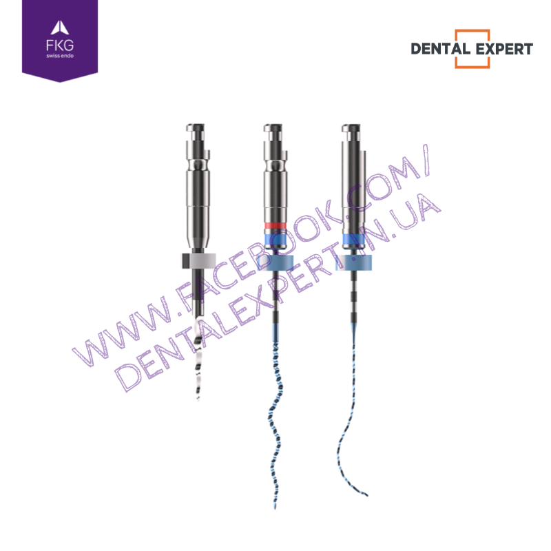 XP-endo Rise Retreatment 25 мм (переліковування) 