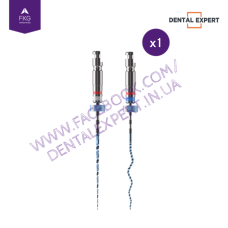 XP-endo Rise Sequence 25 мм шейпер 